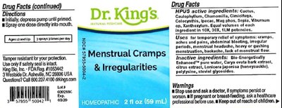 Image Description (Menstrual Cramps)